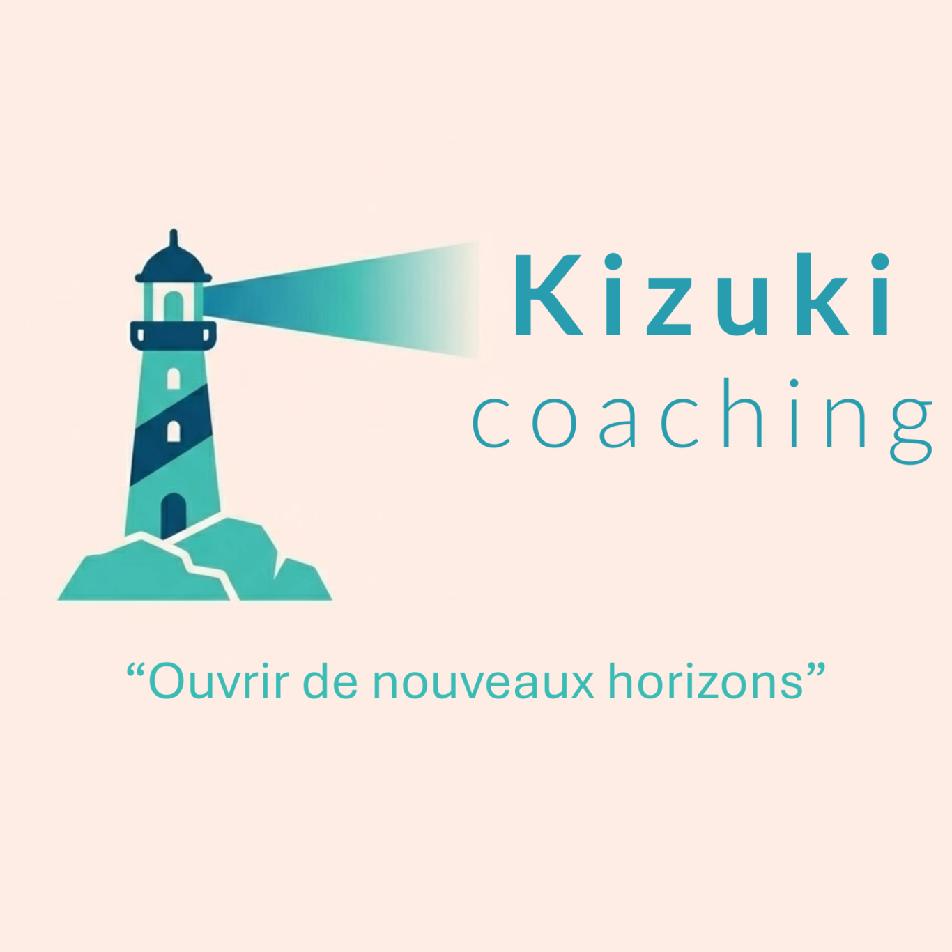 Kizuki = Prise de conscience Kizuki, prise de conscience, prise de conscience de soi, coaching professionnel, accompagnement, nouveau départ professionnel, reconversion