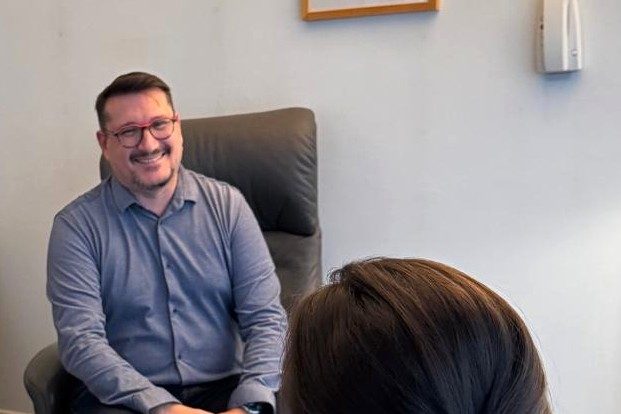 coaching individuel, rencontre, accompagnement, bienveillant, reconversion, bilan de carrière, bilan pro